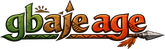 gbaje age logo
